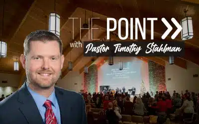 The Still Small Voice